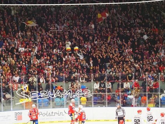 Východočeské derby konečně v play off. Trenéra Zadinu zajímá jen první zápas