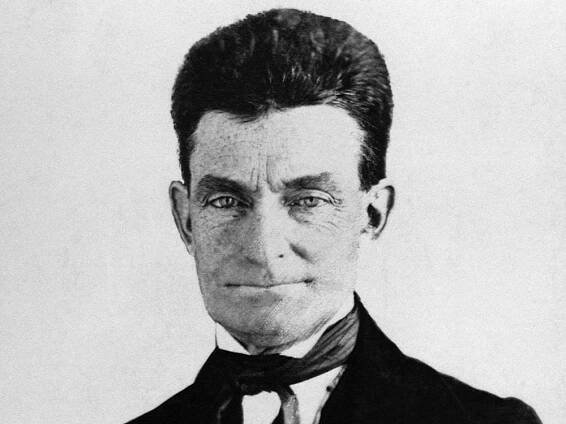 John Brown