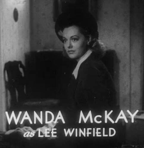 Wanda McKay