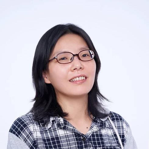 Yu Chen Chiang - Ochre Bio