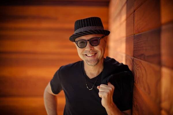 John Beasley (Musiker)