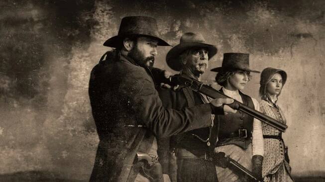 1883 – Filmy a Seriály online zdarma.