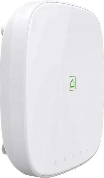 iGET SECURITY M5-4G Premium - inteligentní zabezpečovací systém 4G LTE/WiFi/LAN, set