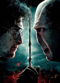 Harry Potter a Relikvie smrti 2 - zrušte 3D a vraťte nám pohádky...