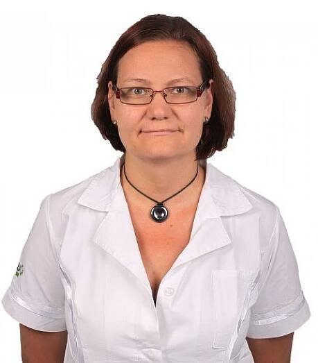 Mgr. Barbora Dobiášová