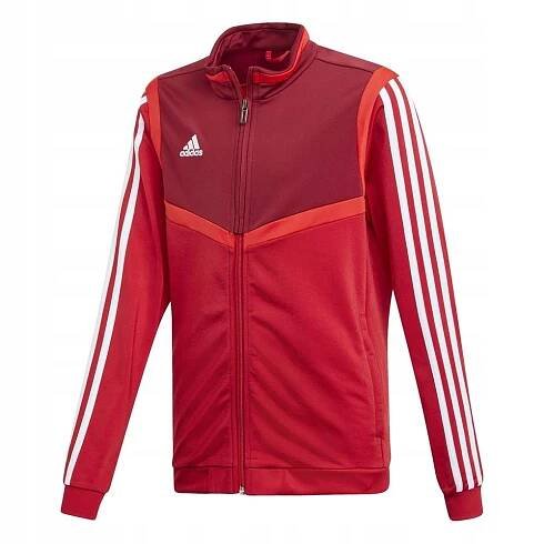 Bunda adidas tiro 19 polyester kids