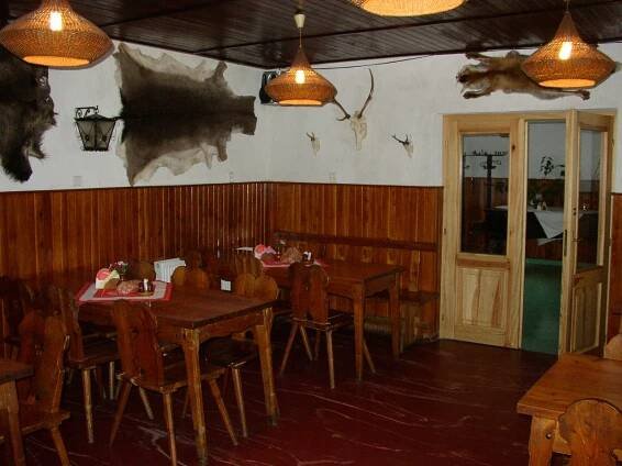Jihočeský kraj | Penzion Tetřívek – Hotel Pila – ubytování, restaurace, svatby, firemní akce, cyklistika Strakonice
