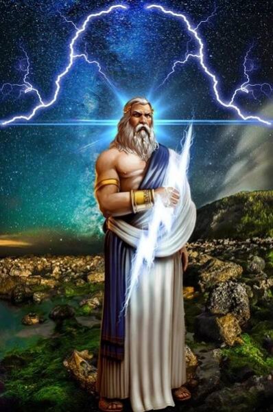 Zeus