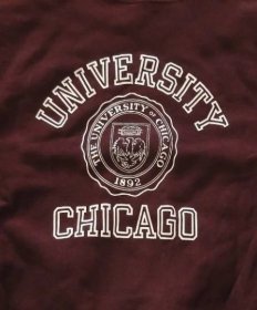 Chicago Logo, Chicago Football, Chicago Aesthetic, College Aesthetic, Dream College, Dream School, College Logo, College Essay, Type Of Writing