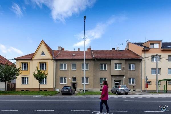 Prodej RD Vrahovická ul., Prostějov-Vrahovice - PRODÁNO - Hana Pospíšilíková | Realitní makléř pro Prostějov a okolí 