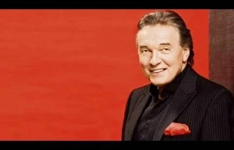 KAREL GOTT - Ó MAMI DÍK g (Mamy Blue)
