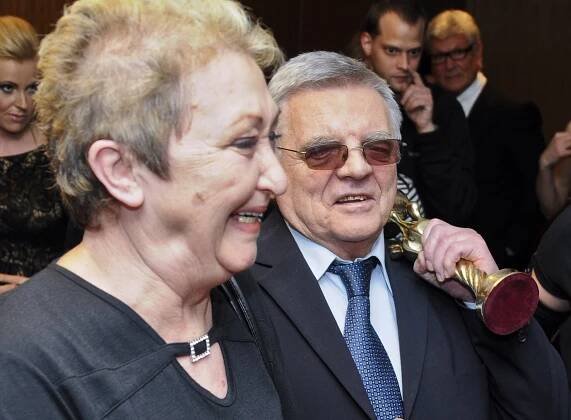Už v škole bolo jasné, že Stano je veľký herec a veľký komik, spomína Milan Lasica