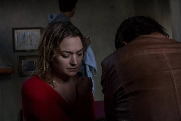 The Damned - Z filmu - Sophia Myles