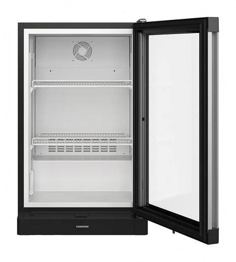 Lednice Pultová chladnička s chlazením s cirkulací vzduchu 497x568x816 mm | LIEBHERR, BCv 1103 744 Premium