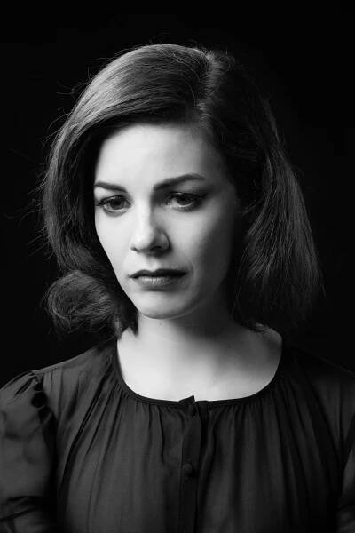 Photoshoots — Haley Webb