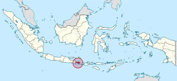 Bali – Wikipedie