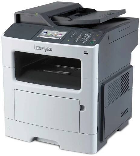 Lexmark MX410de