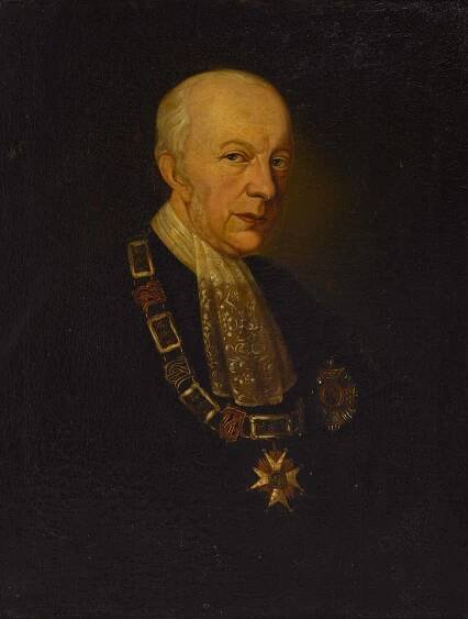 Vilém Bavorský