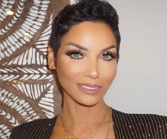 Nicole Mitchell Murphy - Bio, Facts, Family Life of Model & Actress