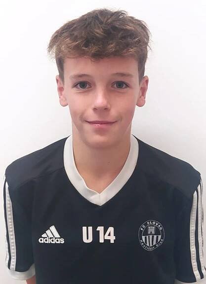 U14 2024/25 | FC Slovan Havlíčkův Brod