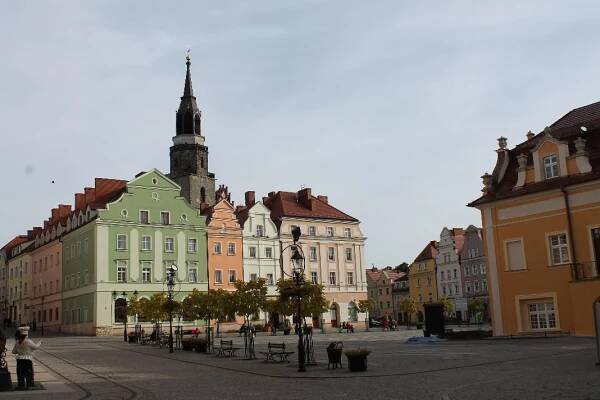 Boleslawiec 2013