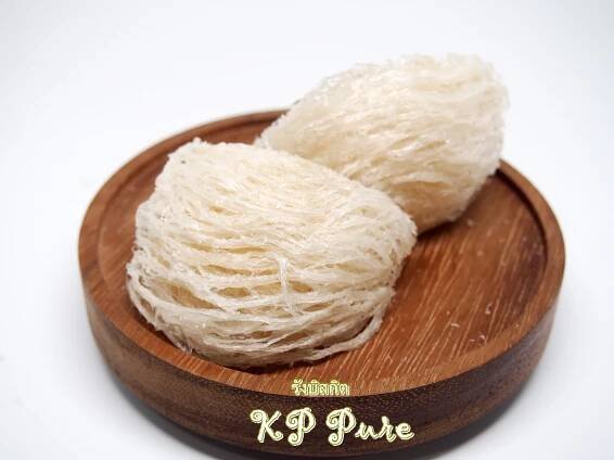Gallery | KP Pure Bird's Nest