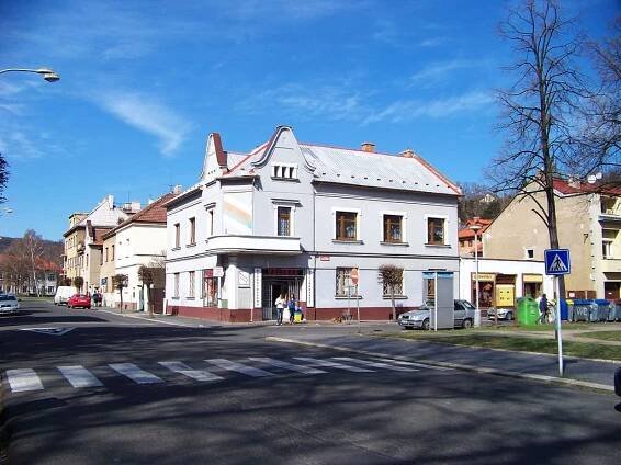 Kralupy nad Vltavou - počasí, ubytování, foto, obrázky, info, výlety, památky a zajímavosti