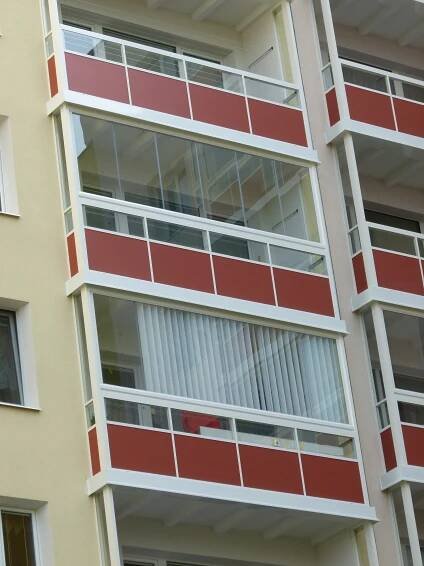 AluVista | STAVO-PLAST