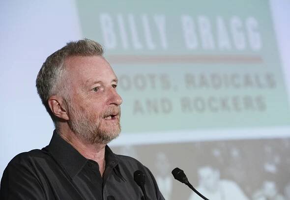 New Resource Guide Highlights the American Folklife Center’s Botkin Lecture Series