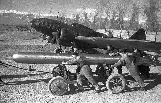 Iljušin Il-4 [kód NATO: Bob] : Iljušin