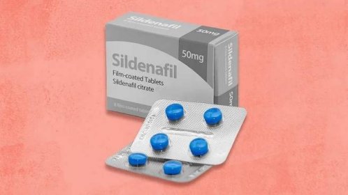 Sildenafil 25 mg mp — Cena přes internet