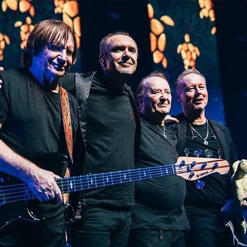 Konopiště – Rock In 2025