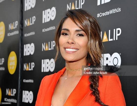 NALIP 2016 Latino Media Awards