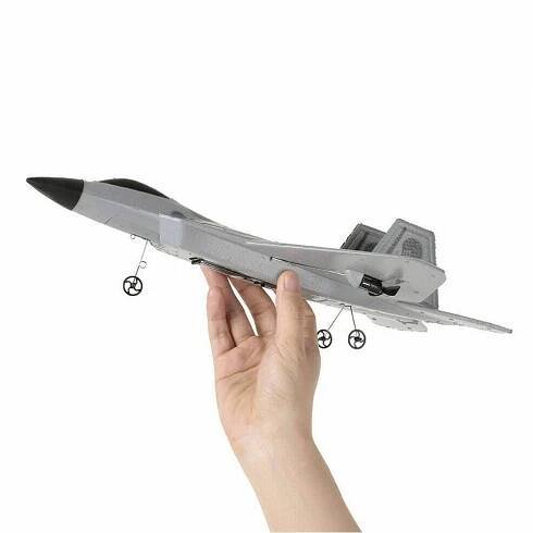 Lockheed Martin/Boeing F-22 Raptor