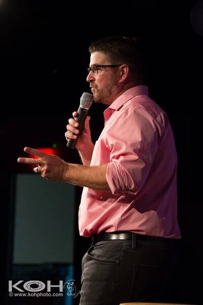 Comedy Night “Charity Is Fun” San Diego Christian College – Kohphoto