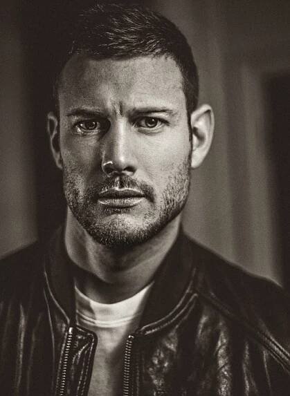 Tom Hopper