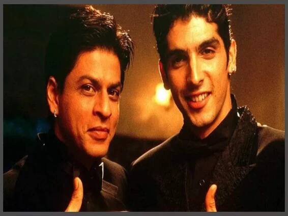 Zayed Khan reveals Hrithik Roshan, Abhishek Bachchan and Sohail Khan REJECTED Main Hoon Na: 'Shah Rukh Khan asked if I can act'