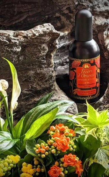 Japanese Rituals Tesori d'Oriente pro ženy