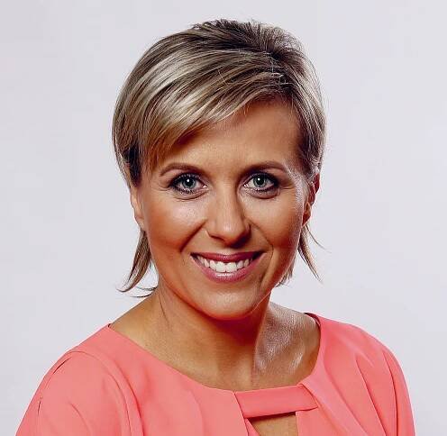 Jana Mračková Vildumetzová