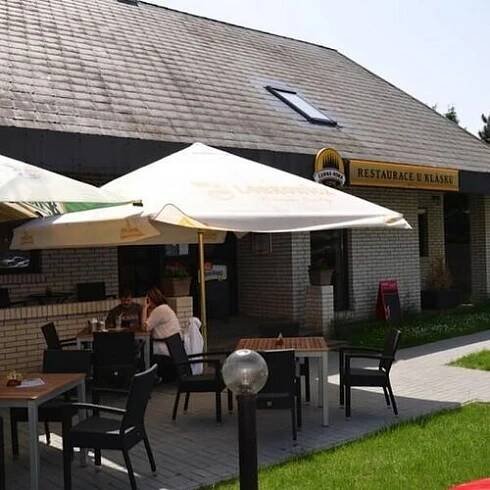 Restaurace a penzion U Klásků Olomouc | Hotely.cz