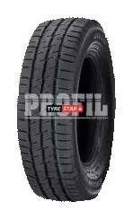4x4 pneu PROFIL INGA 4x4 COLLIN'S 195/70 R16 94T