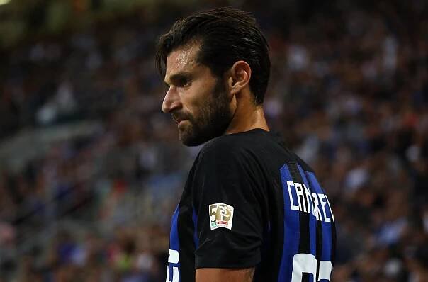 Fotogalerie » FC INTER MILANO - Cechia nerazzurra