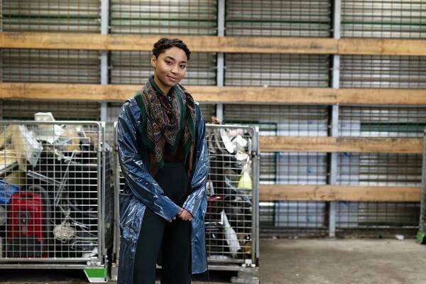 plan b - Season 8 - Nachhaltige Möbel: Mieten und recyceln statt wegwerfen - Z filmu