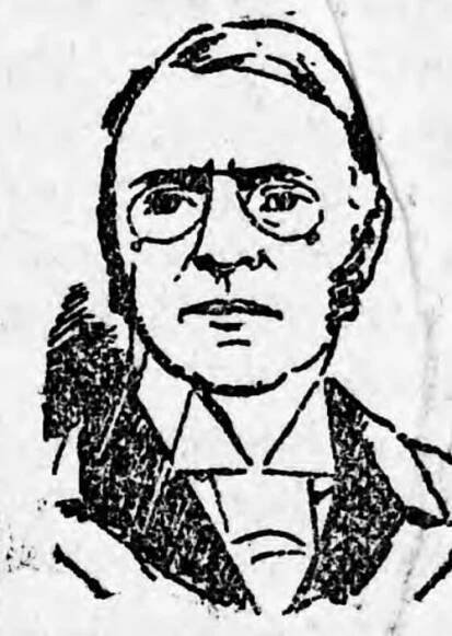 Arthur John Williams - Wikipedia