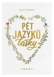 Pět jazyků lásky - deluxe