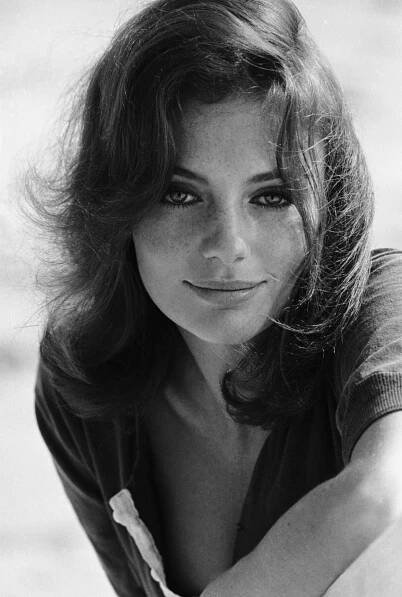Jacqueline Bisset fotka