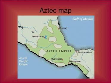 v čem byly aztécké a incké říše podobné?
