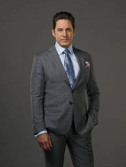 Scott Cohen - The Fix - Promo