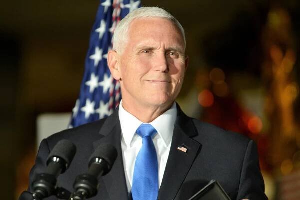 Mike Pence