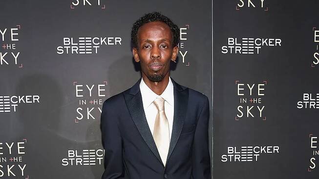 'Blade Runner 2049': Barkhad Abdi Shares New Character Details